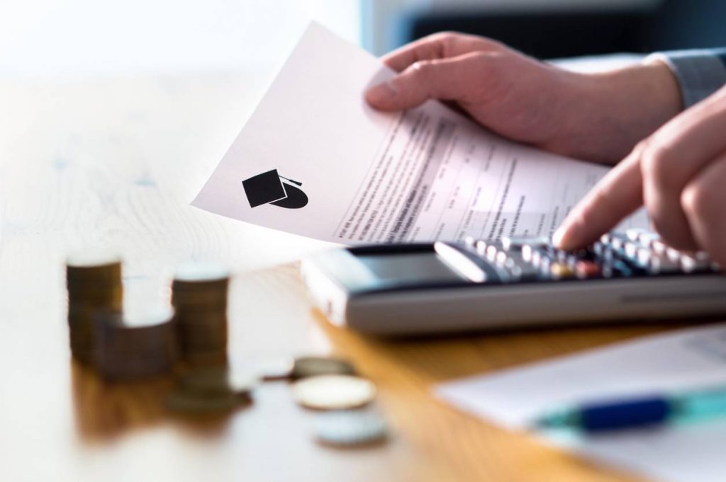 financer études regroupement crédits