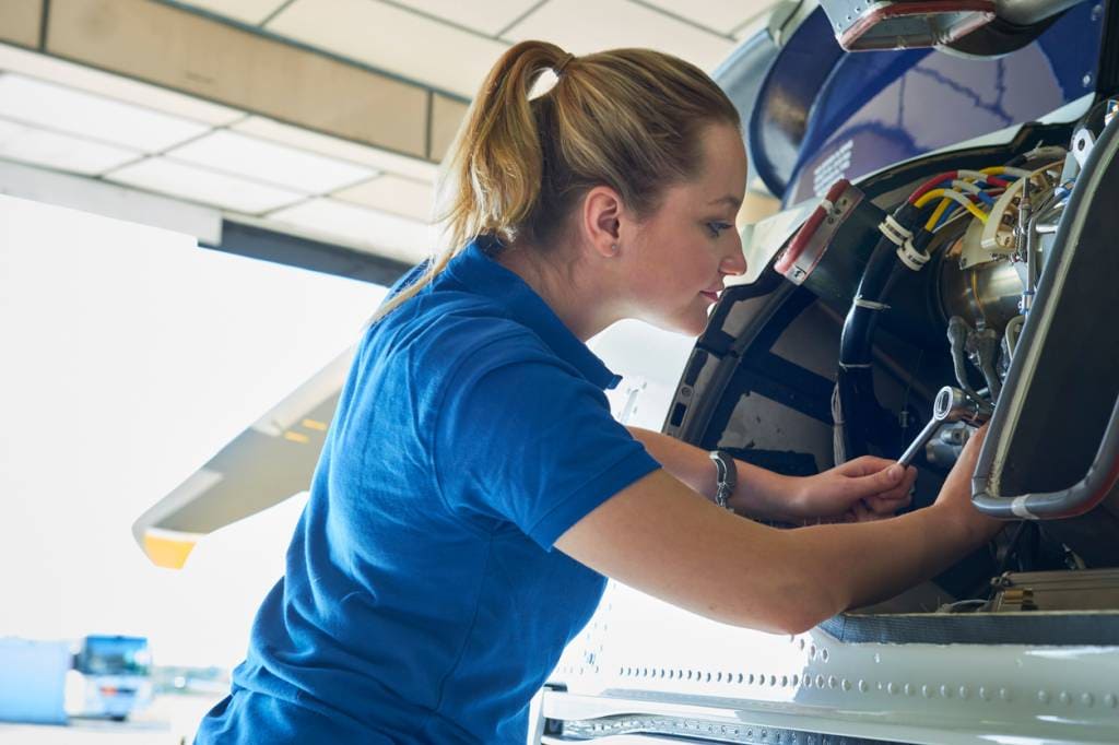examens aéronautiques