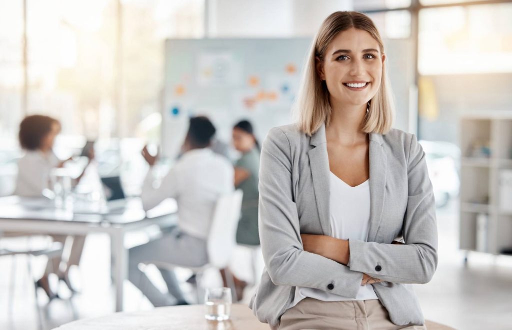 travailler dans les ressources humaines